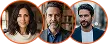 Avatar de um utilizador satisfeito da Eurosystem Platform